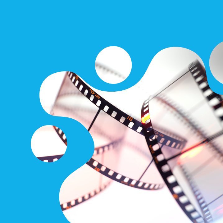 トロフィー+動画撮影セット